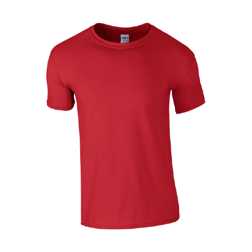 Adult Round-neck T-shirt