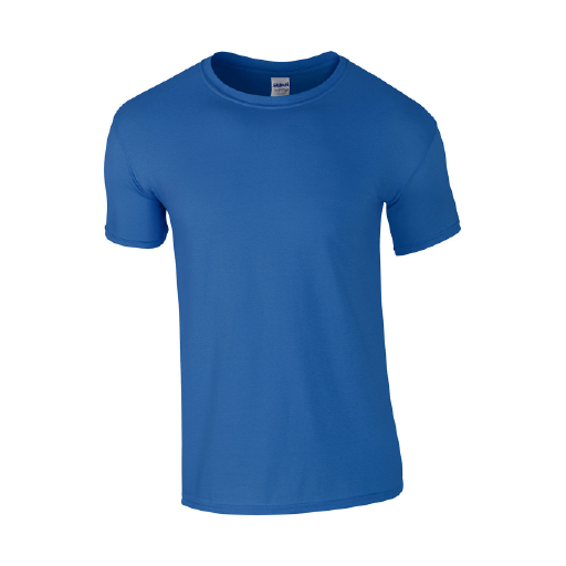 Gildan Adulte Softstyle® 4.5 oz t-shirt