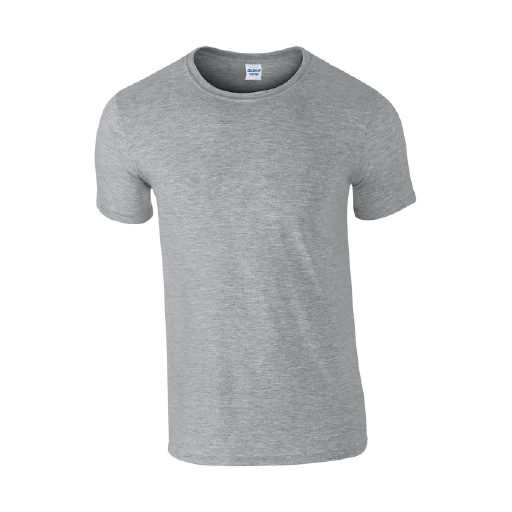 Gildan Adulte Softstyle® 4.5 oz t-shirt