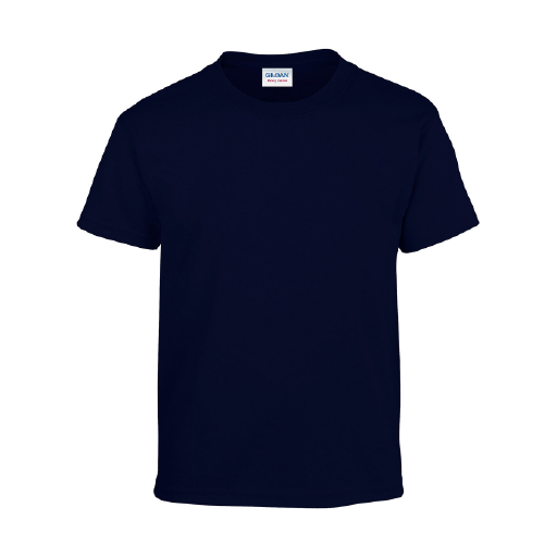 Gildan Youth Heavy Cotton™ 5.3 oz. T-Shirt
