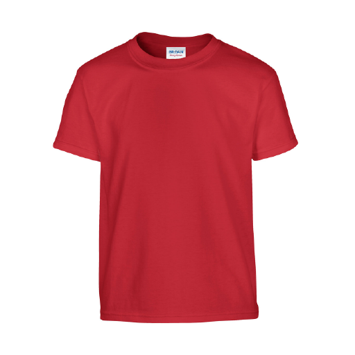 Gildan pour enfant Heavy Cotton™ 5.3 oz. t-shirt