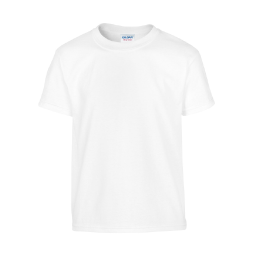 Gildan pour enfant Heavy Cotton™ 5.3 oz. t-shirt
